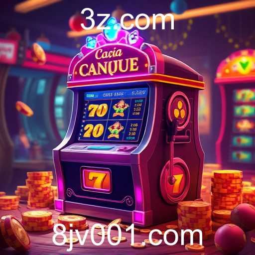 Caça-níqueis online