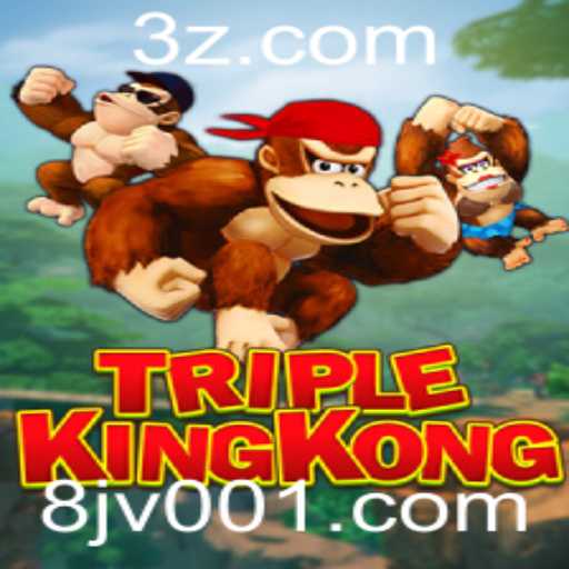 TripleKingKong: Descubra o Desafio e a Estratégia por Trás do Jogo